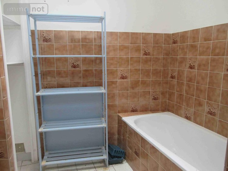 Maison a vendre Audierne 29770 Finistère 59 m2 6 pièces 131000 euros