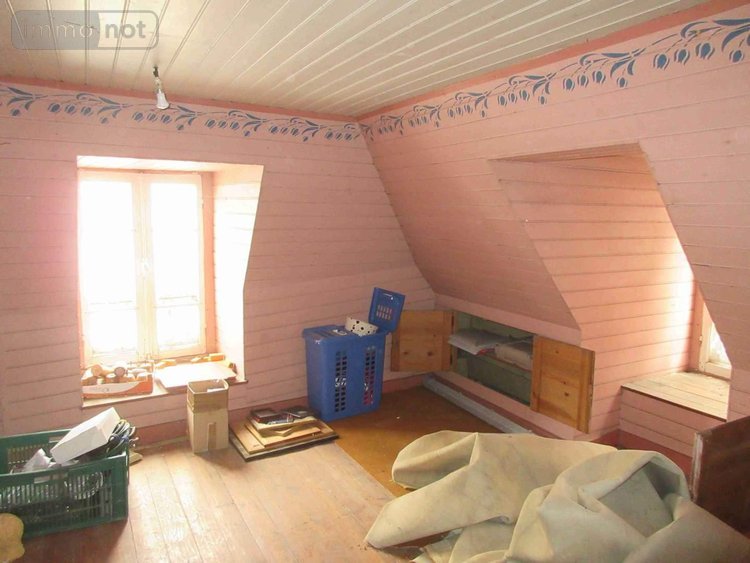 Maison a vendre Audierne 29770 Finistère 59 m2 6 pièces 131000 euros
