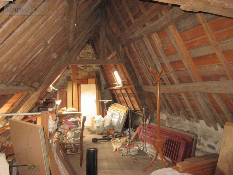 Maison a vendre Audierne 29770 Finistère 59 m2 6 pièces 131000 euros