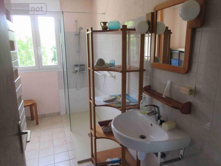 Maison a vendre Plozévet 29710 Finistère 115 m2 4 pièces 177140 euros