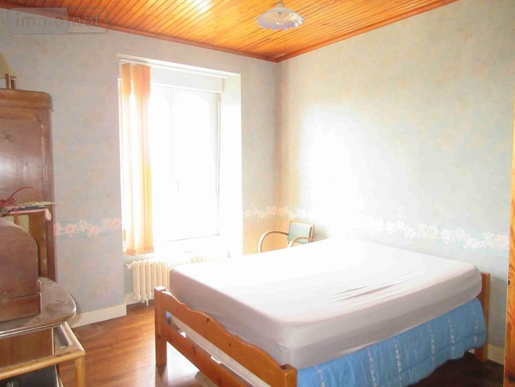 Maison a vendre Plozévet 29710 Finistère 115 m2 4 pièces 177140 euros