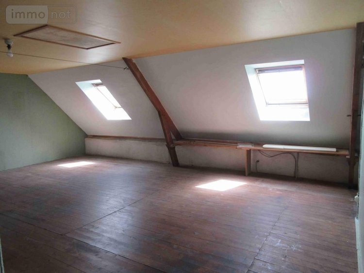 Maison a vendre Plozévet 29710 Finistère 115 m2 4 pièces 177140 euros