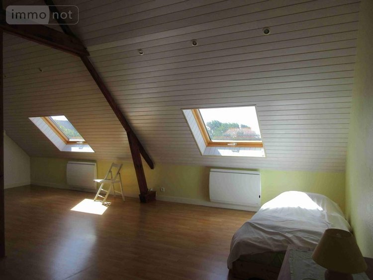 Maison a vendre Plozévet 29710 Finistère 133 m2 7 pièces 342672 euros