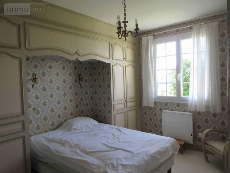Maison a vendre Plozévet 29710 Finistère 133 m2 7 pièces 342672 euros