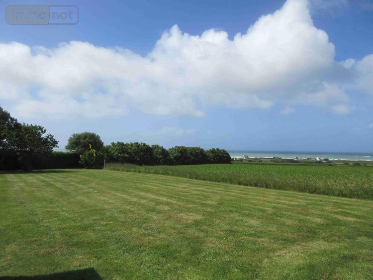 Maison a vendre Plozévet 29710 Finistère 133 m2 7 pièces 342672 euros