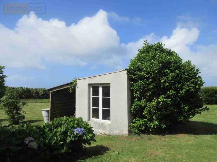 Maison a vendre Plozévet 29710 Finistère 133 m2 7 pièces 342672 euros