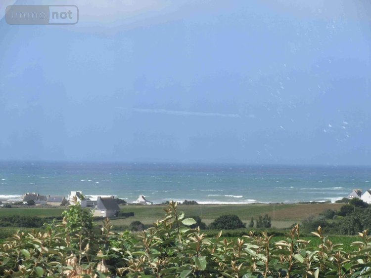 Maison a vendre Plozévet 29710 Finistère 133 m2 7 pièces 342672 euros