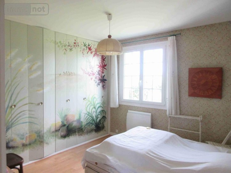 Maison a vendre Plozévet 29710 Finistère 133 m2 7 pièces 342672 euros