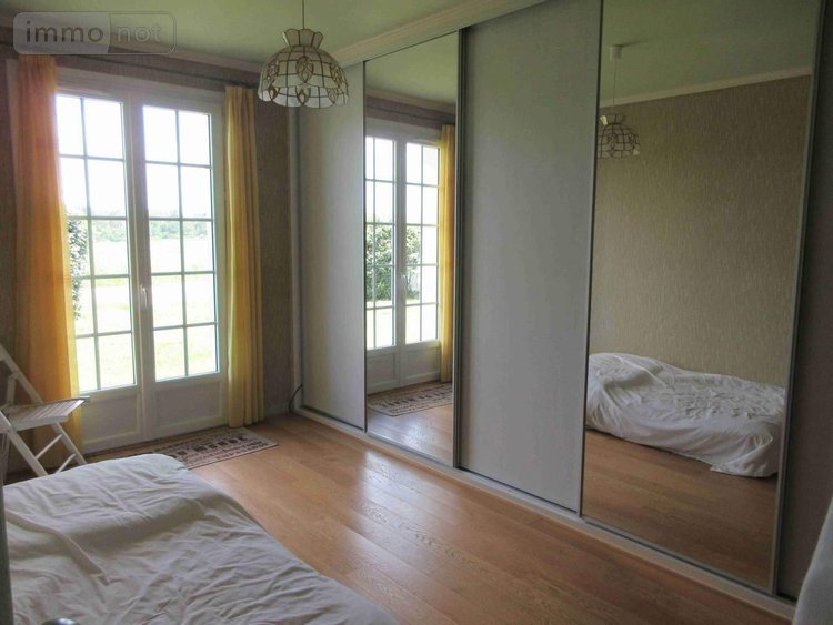 Maison a vendre Plozévet 29710 Finistère 133 m2 7 pièces 342672 euros