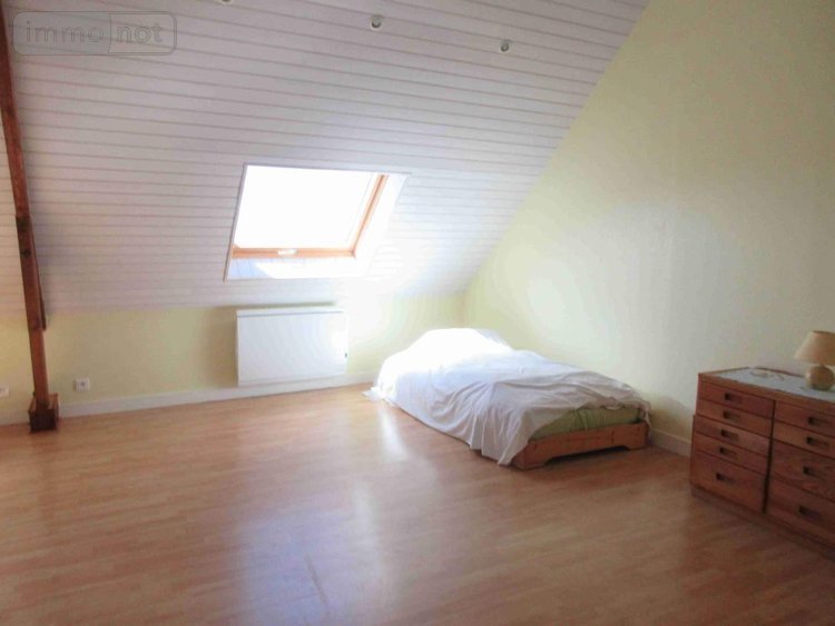 Maison a vendre Plozévet 29710 Finistère 133 m2 7 pièces 342672 euros
