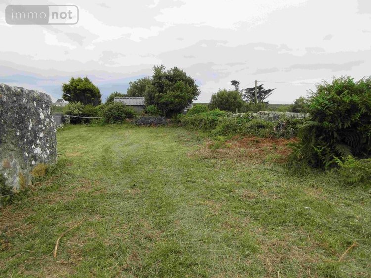 Maison a vendre Plogoff 29770 Finistère 1 m2 6 pièces 192770 euros