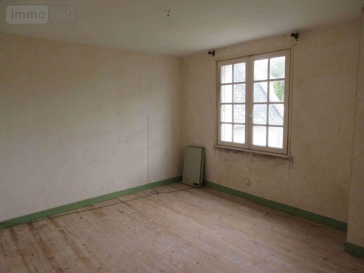 Maison a vendre Plogoff 29770 Finistère 1 m2 6 pièces 192770 euros