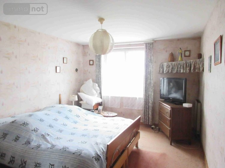 Maison a vendre Plogoff 29770 Finistère 1 m2 6 pièces 192770 euros