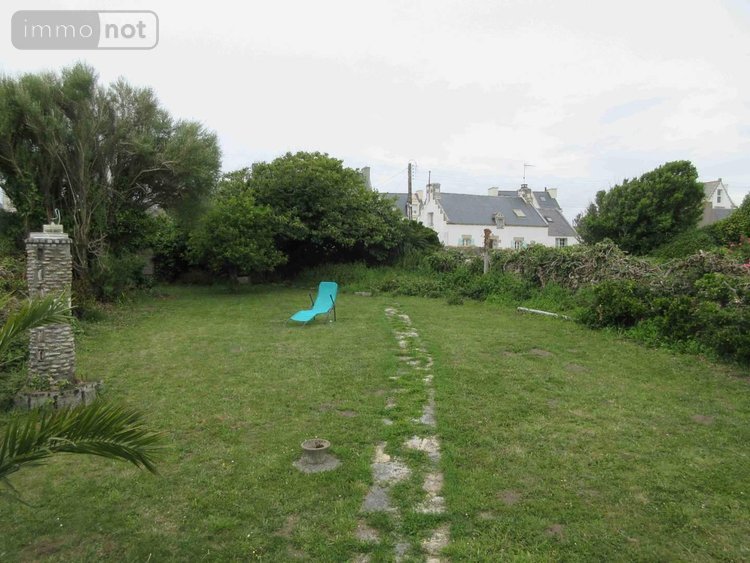 Maison a vendre Plogoff 29770 Finistère 1 m2 6 pièces 192770 euros