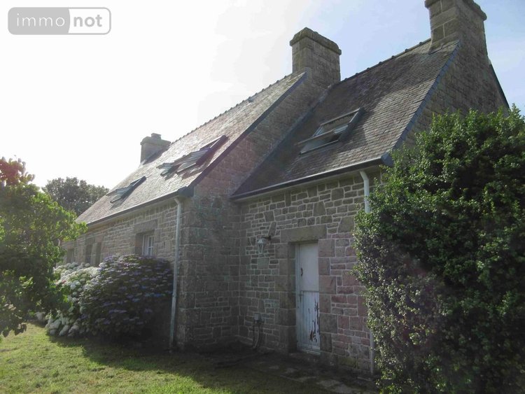 Maison a vendre Plozévet 29710 Finistère 145 m2 6 pièces 342672 euros