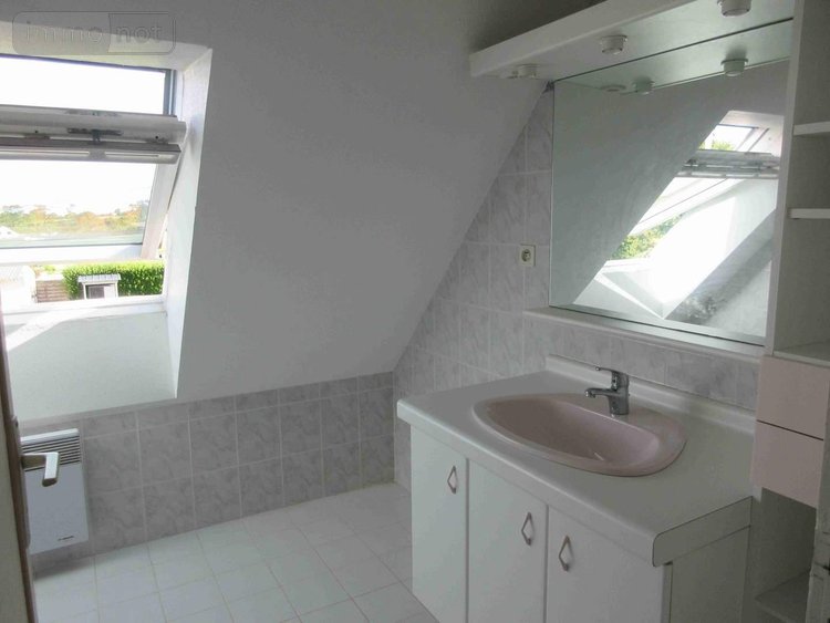 Maison a vendre Plozévet 29710 Finistère 145 m2 6 pièces 342672 euros