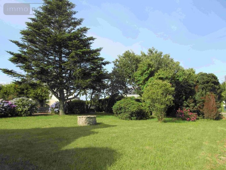 Maison a vendre Plozévet 29710 Finistère 145 m2 6 pièces 342672 euros