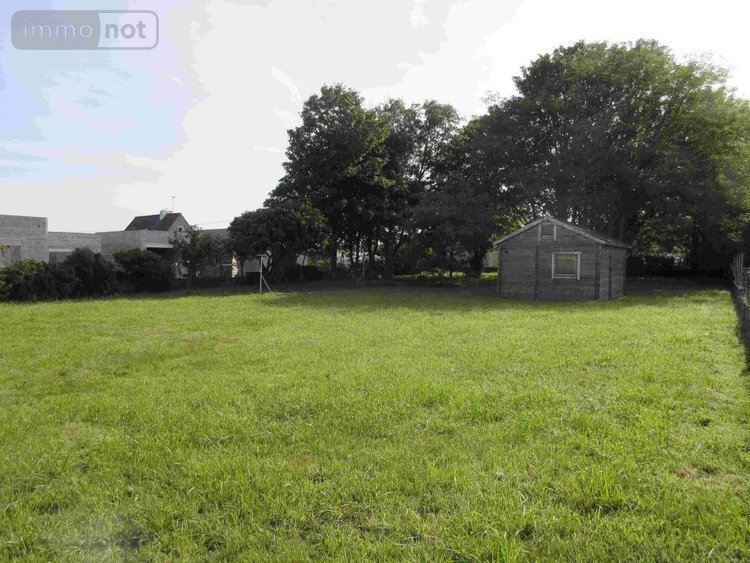Maison a vendre Plozévet 29710 Finistère 145 m2 6 pièces 342672 euros
