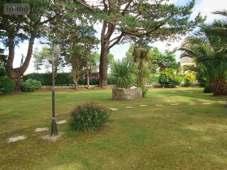 Maison a vendre Douarnenez 29100 Finistère 128 m2 7 pièces 415360 euros