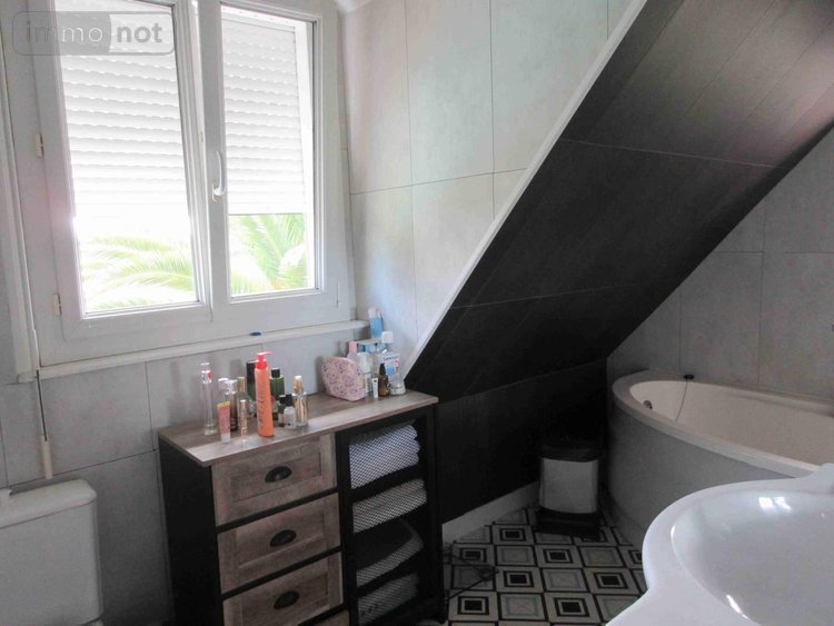 Maison a vendre Douarnenez 29100 Finistère 128 m2 7 pièces 415360 euros