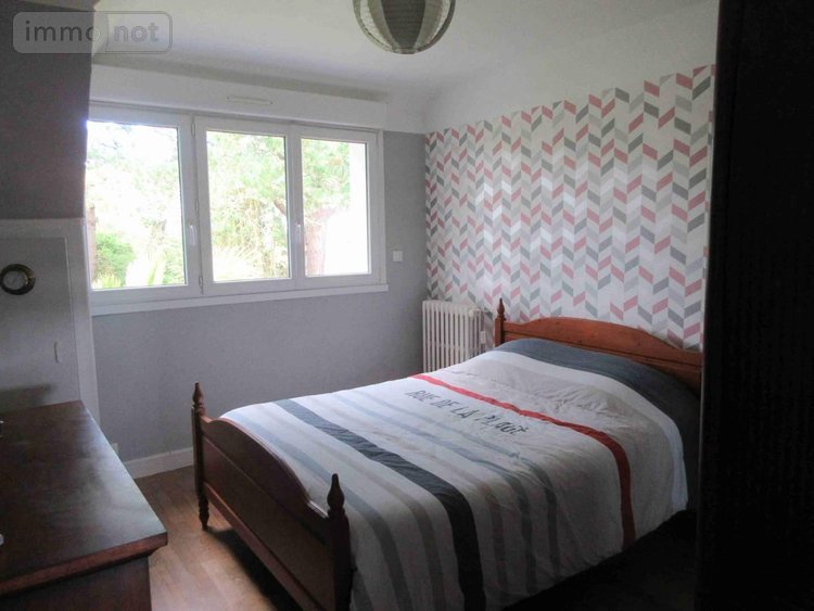 Maison a vendre Douarnenez 29100 Finistère 128 m2 7 pièces 415360 euros