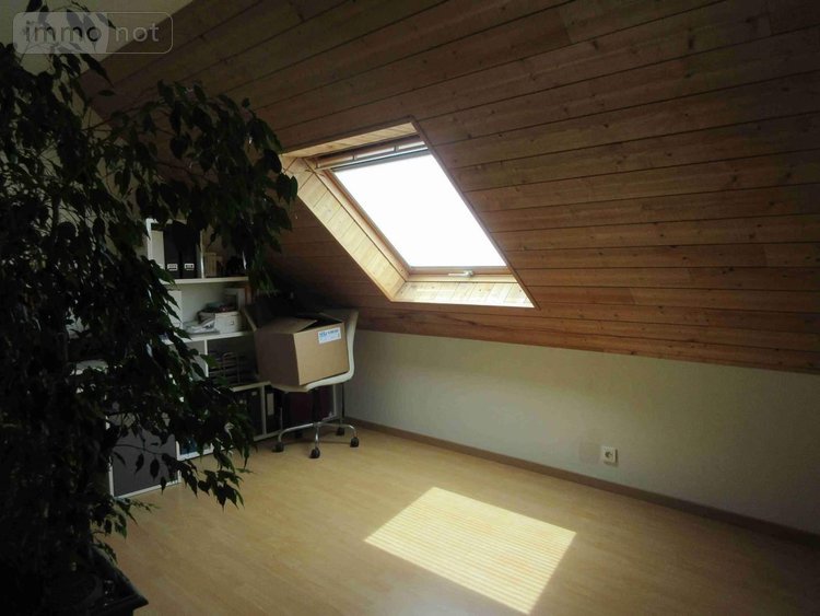 Maison a vendre Plouhinec 29780 Finistère 98 m2 5 pièces 296970 euros