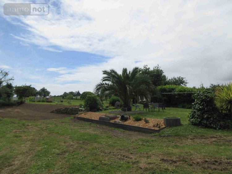 Maison a vendre Plouhinec 29780 Finistère 98 m2 5 pièces 296970 euros