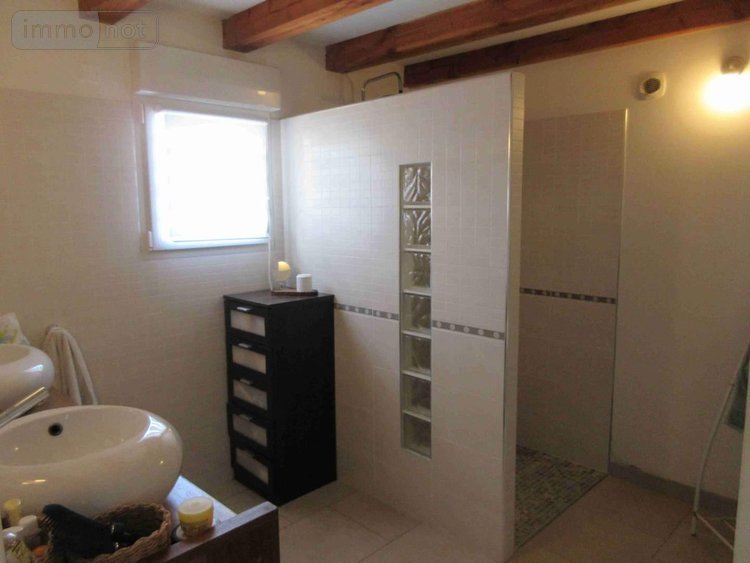 Maison a vendre Plouhinec 29780 Finistère 98 m2 5 pièces 296970 euros
