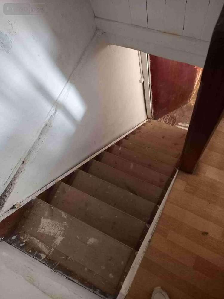 Maison a vendre Île-de-Sein 29990 Finistère 1 m2 3 pièces 125760 euros