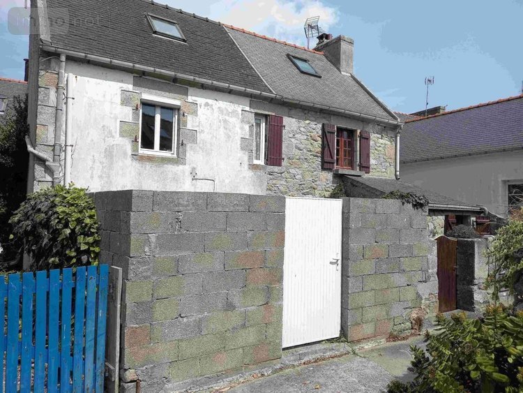 Maison a vendre Île-de-Sein 29990 Finistère 1 m2 3 pièces 125760 euros