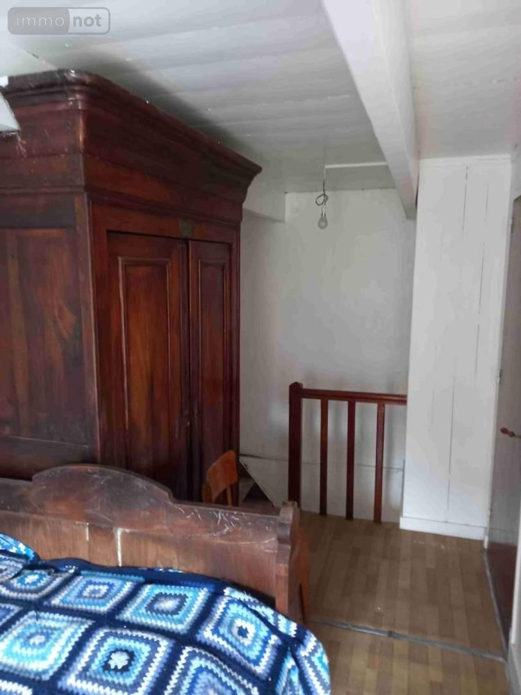 Maison a vendre Île-de-Sein 29990 Finistère 1 m2 3 pièces 125760 euros