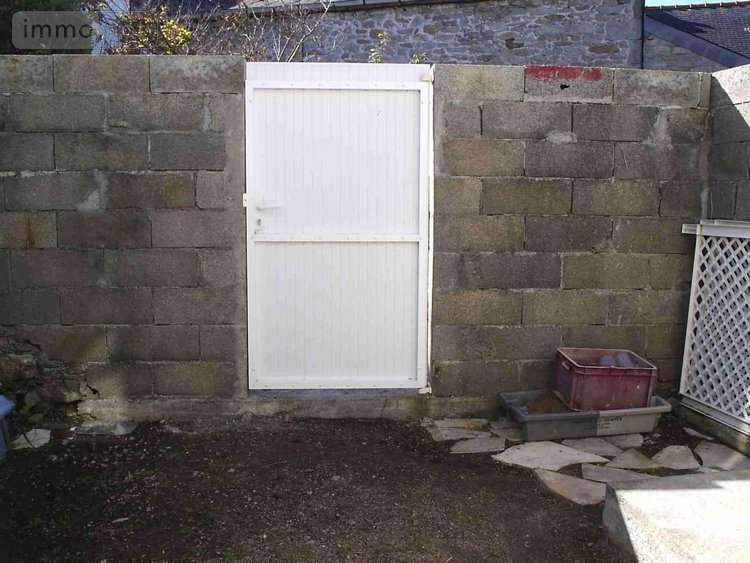 Maison a vendre Île-de-Sein 29990 Finistère 1 m2 3 pièces 125760 euros