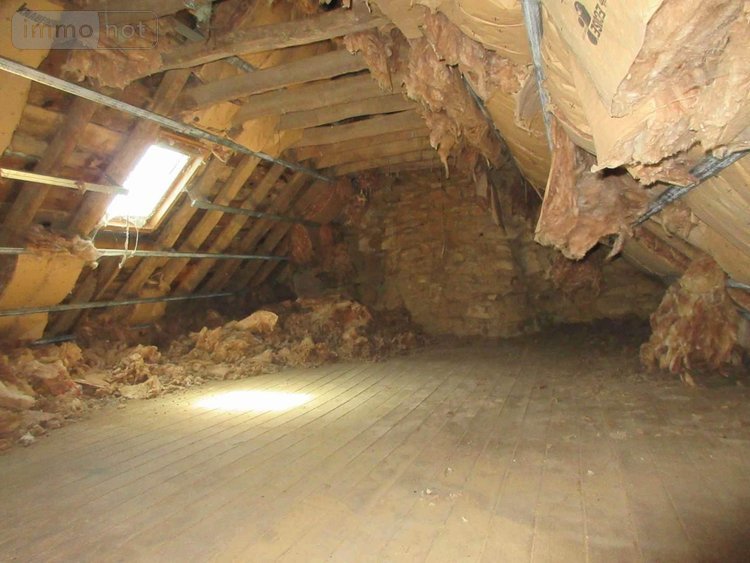 Maison a vendre Cléden-Cap-Sizun 29770 Finistère 1 m2 5 pièces 104800 euros