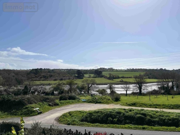 Maison a vendre Pont-Croix 29790 Finistère 1 m2 5 pièces 323980 euros