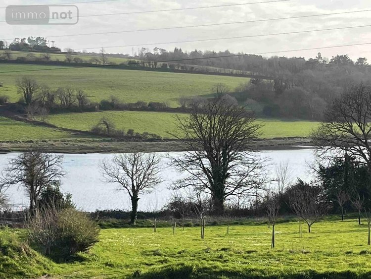 Maison a vendre Pont-Croix 29790 Finistère 1 m2 5 pièces 323980 euros