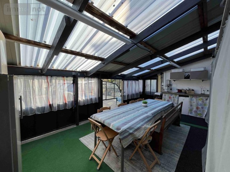 Maison a vendre Pont-Croix 29790 Finistère 1 m2 5 pièces 323980 euros