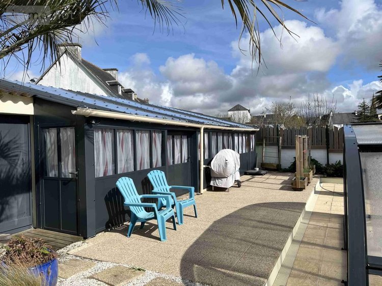 Maison a vendre Pont-Croix 29790 Finistère 1 m2 5 pièces 323980 euros