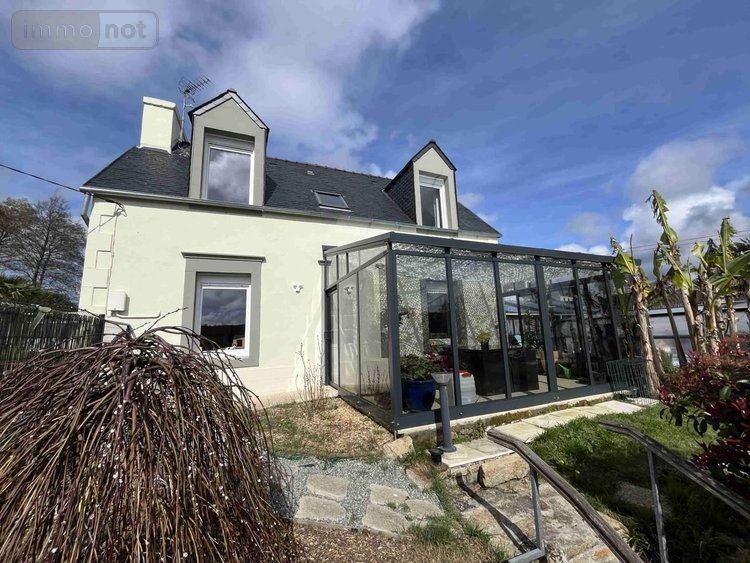 Maison a vendre Pont-Croix 29790 Finistère 1 m2 5 pièces 323980 euros