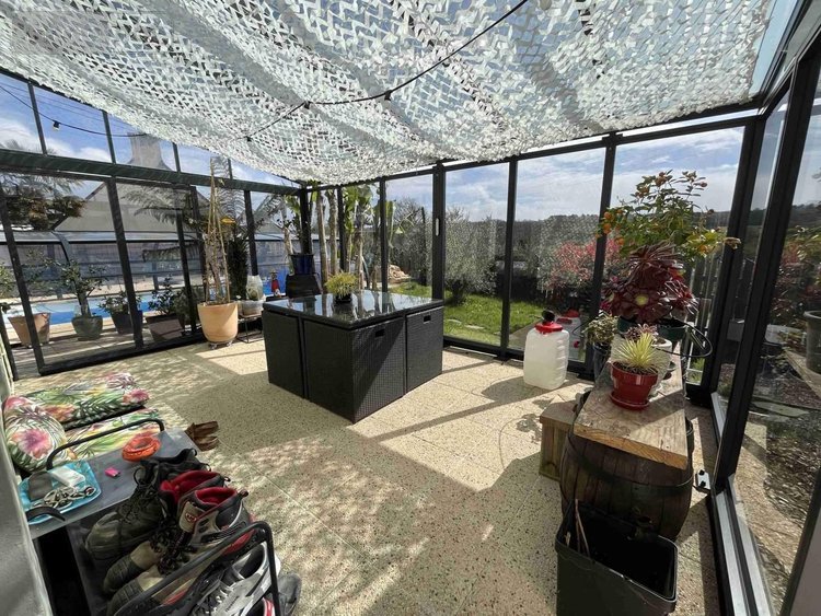 Maison a vendre Pont-Croix 29790 Finistère 1 m2 5 pièces 323980 euros