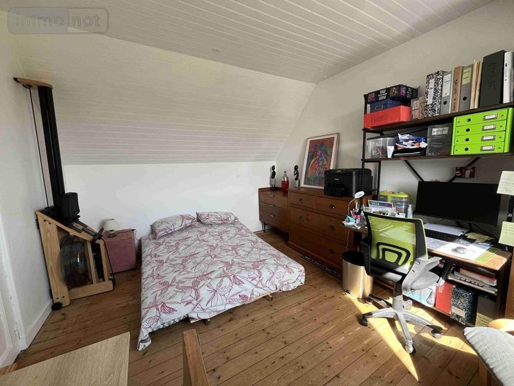 Maison a vendre Pont-Croix 29790 Finistère 1 m2 5 pièces 323980 euros