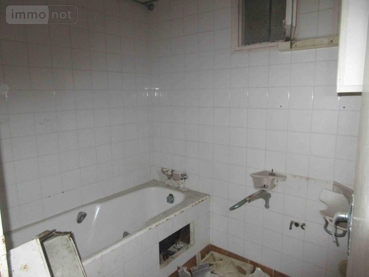 Maison a vendre Audierne 29770 Finistère 1 m2 4 pièces 75260 euros