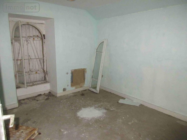 Maison a vendre Audierne 29770 Finistère 1 m2 4 pièces 75260 euros