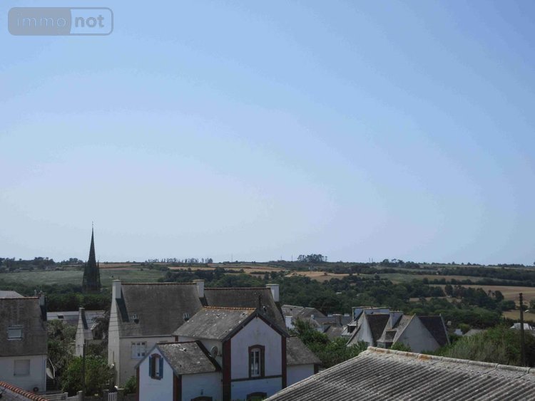 Maison a vendre Pont-Croix 29790 Finistère 1 m2 5 pièces 146720 euros