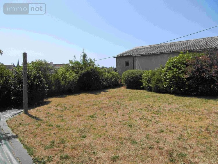 Maison a vendre Pont-Croix 29790 Finistère 1 m2 5 pièces 146720 euros