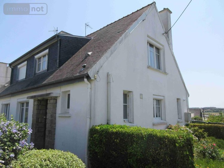 Maison a vendre Pont-Croix 29790 Finistère 1 m2 5 pièces 146720 euros