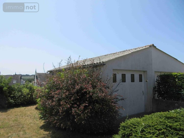 Maison a vendre Pont-Croix 29790 Finistère 1 m2 5 pièces 146720 euros
