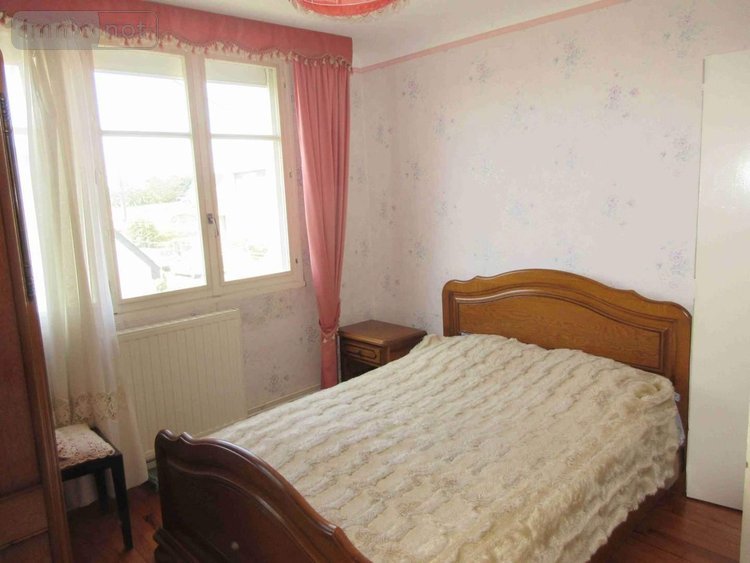 Maison a vendre Pont-Croix 29790 Finistère 1 m2 5 pièces 146720 euros