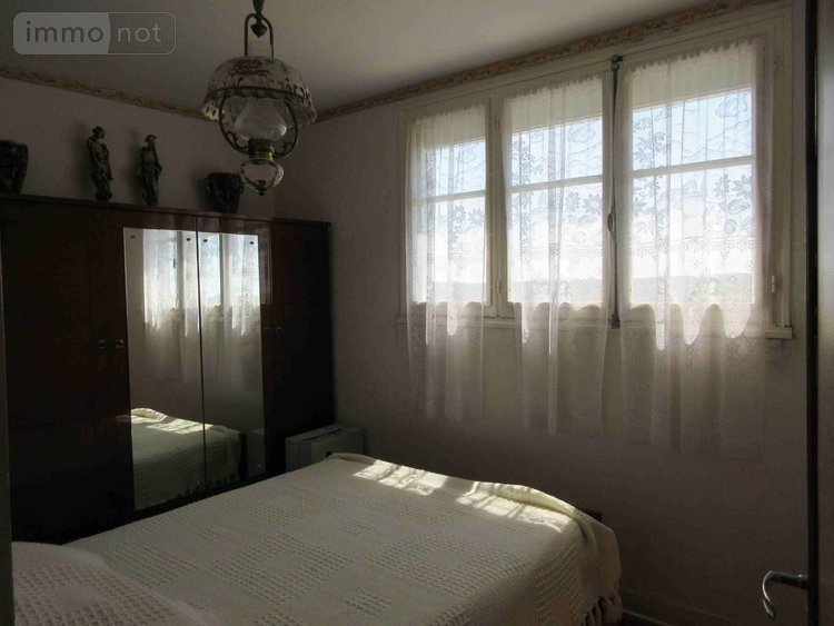 Maison a vendre Pont-Croix 29790 Finistère 1 m2 5 pièces 146720 euros