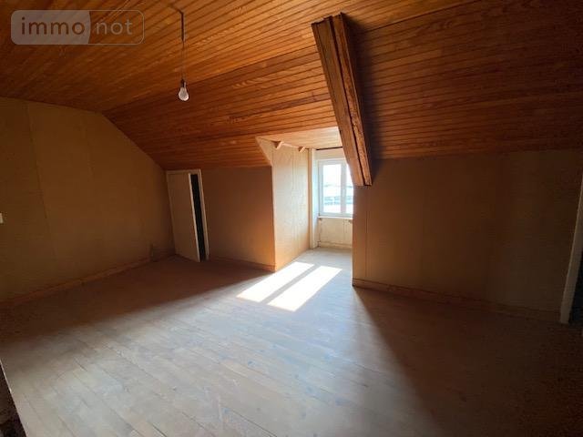 Maison a vendre Guilvinec 29730 Finistère 135 m2 8 pièces 199500 euros