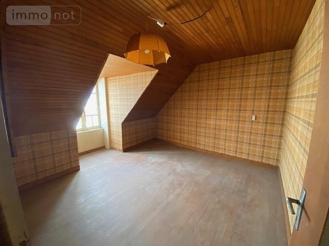 Maison a vendre Guilvinec 29730 Finistère 135 m2 8 pièces 157500 euros